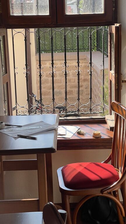 Post: Beginner guide to journaling every day